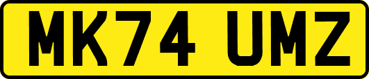 MK74UMZ