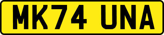 MK74UNA