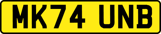 MK74UNB