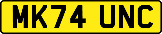 MK74UNC