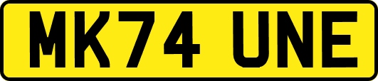 MK74UNE