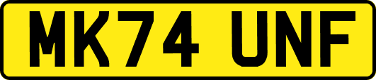 MK74UNF