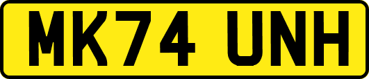 MK74UNH