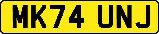 MK74UNJ