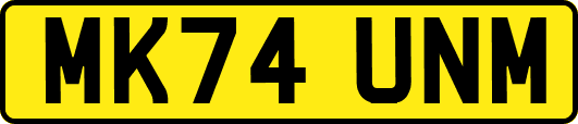 MK74UNM