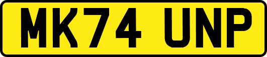 MK74UNP