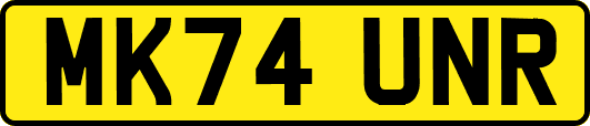 MK74UNR