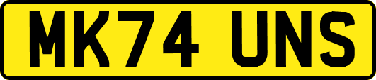 MK74UNS
