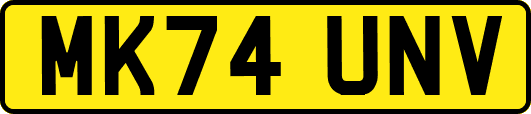 MK74UNV