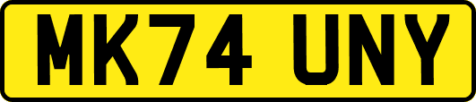 MK74UNY