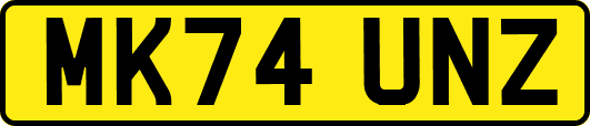 MK74UNZ