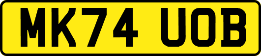 MK74UOB