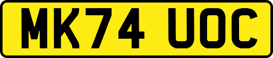 MK74UOC