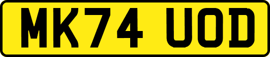 MK74UOD