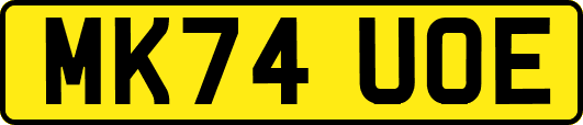 MK74UOE
