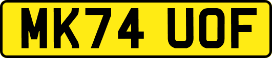 MK74UOF