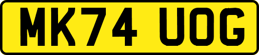 MK74UOG