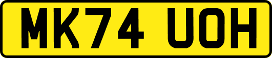 MK74UOH