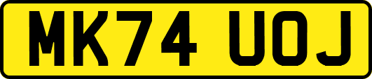 MK74UOJ