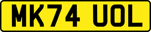 MK74UOL