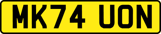 MK74UON