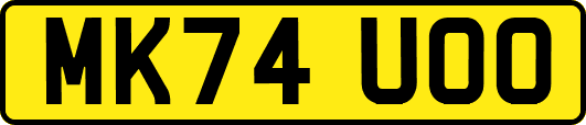 MK74UOO