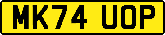 MK74UOP