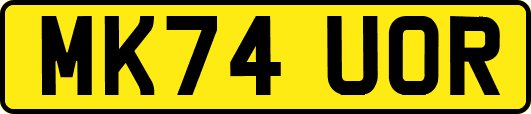 MK74UOR