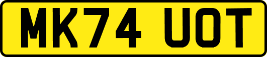 MK74UOT