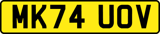 MK74UOV