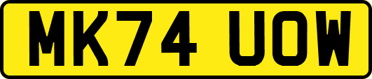 MK74UOW