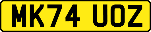 MK74UOZ