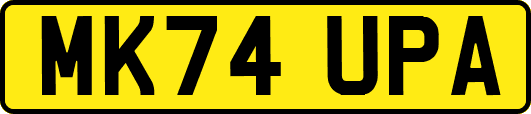 MK74UPA