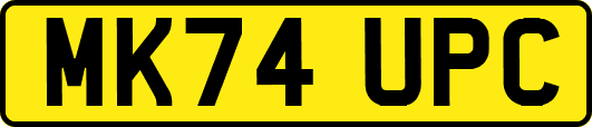 MK74UPC