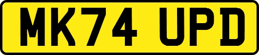 MK74UPD