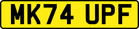 MK74UPF