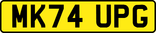 MK74UPG
