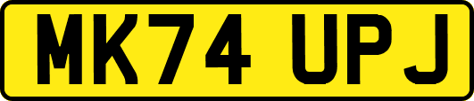 MK74UPJ
