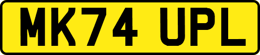 MK74UPL