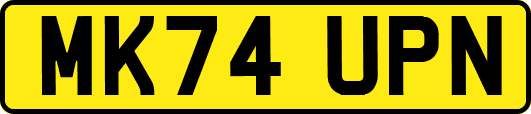 MK74UPN