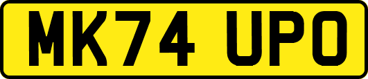 MK74UPO