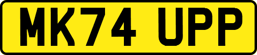 MK74UPP