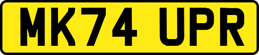 MK74UPR