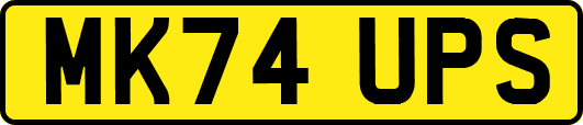 MK74UPS