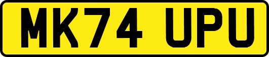 MK74UPU