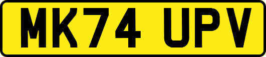 MK74UPV