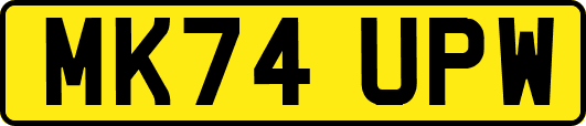 MK74UPW