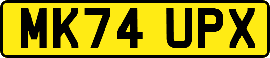 MK74UPX