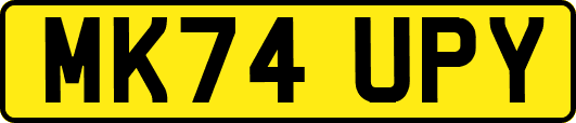 MK74UPY