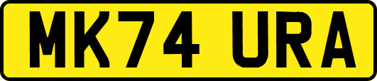 MK74URA